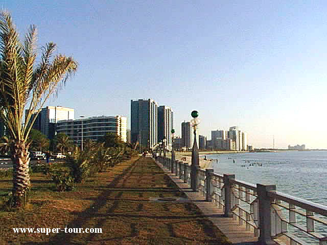 Photo of Abu Dhabi