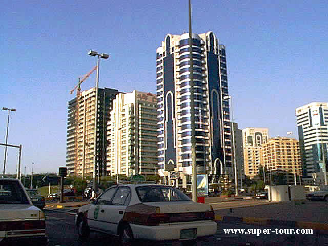 Photo of Abu Dhabi