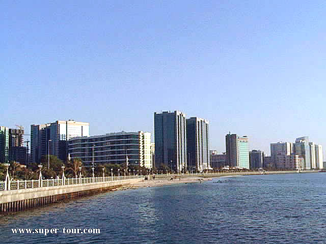 Photo of Abu Dhabi