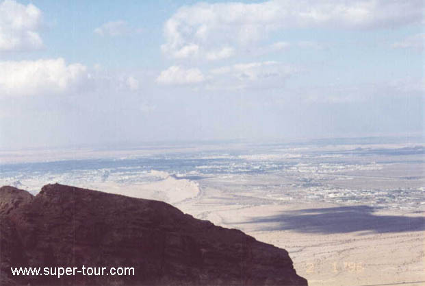 Photo of Al Ain