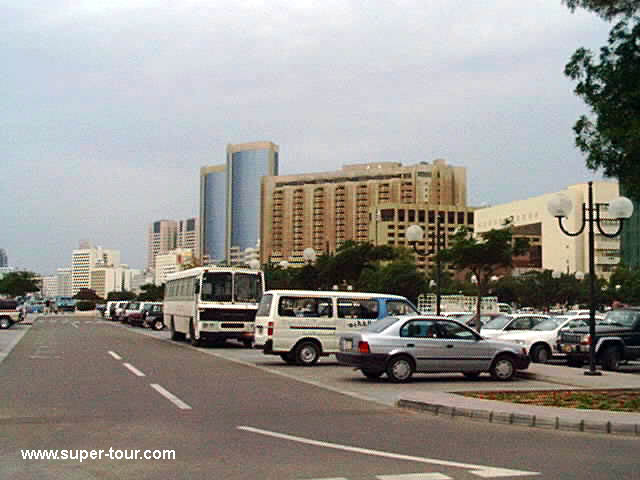 Photo of Dubai