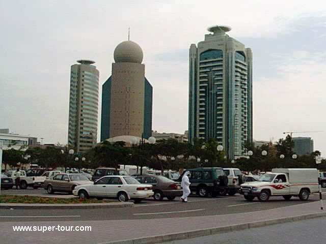 Photo of Dubai