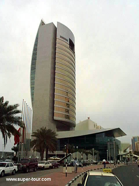 Photo of Dubai