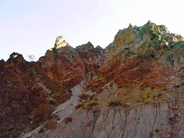 Photo of Fujairah