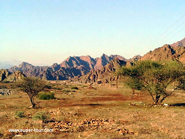 Photo of Fujairah