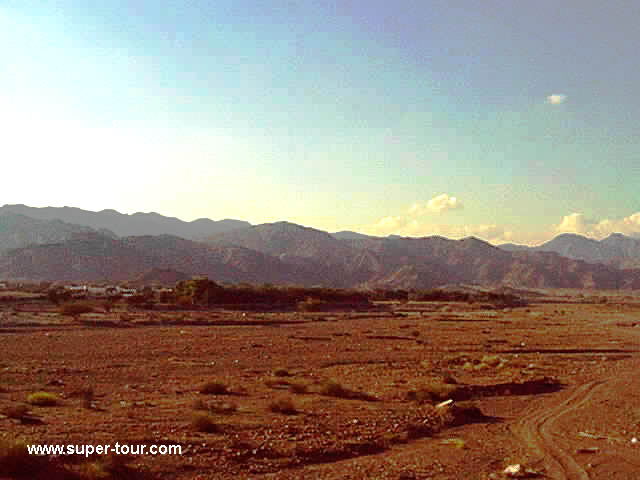 Photo of Fujairah