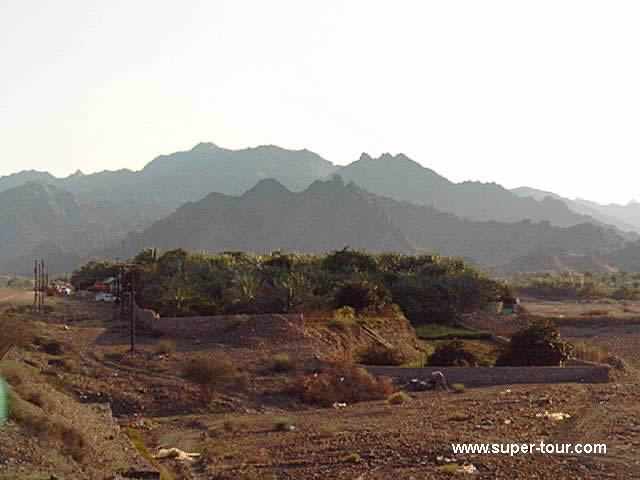 Photo of Fujairah