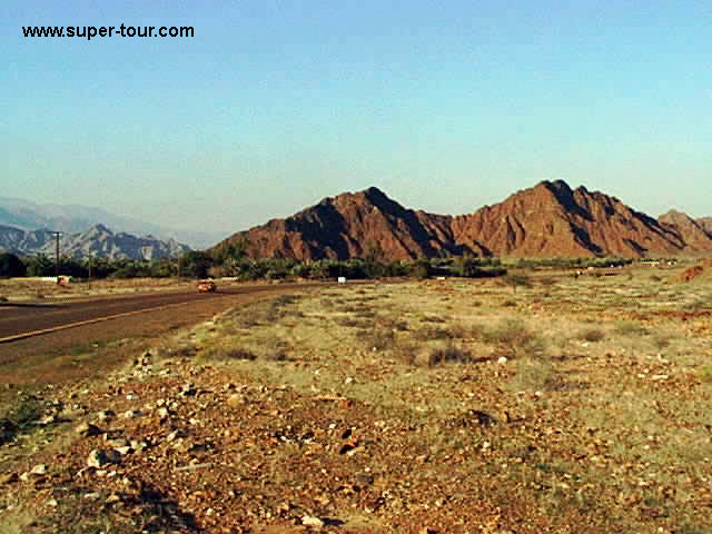 Photo of Fujairah