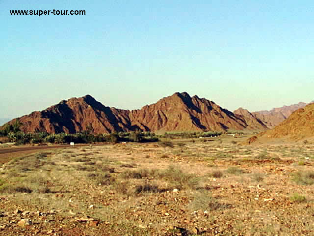 Photo of Fujairah