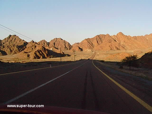 Photo of Fujairah