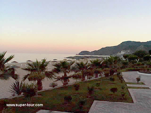 Photo of Fujairah