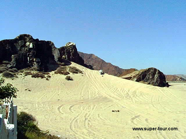 Photo of Fujairah