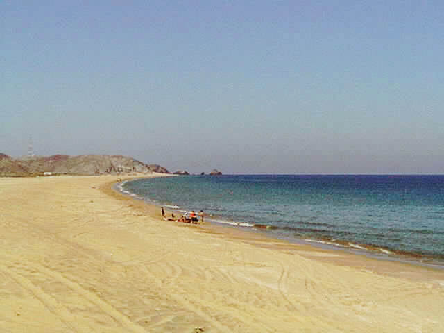 Photo of Fujairah