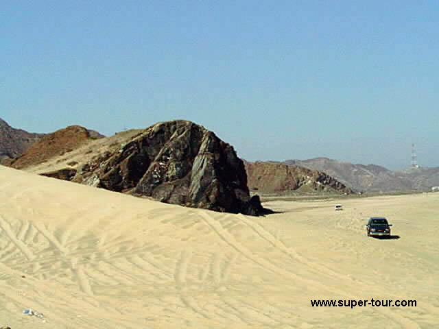 Photo of Fujairah