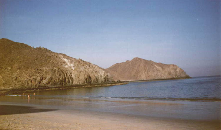 Photo of Fujairah