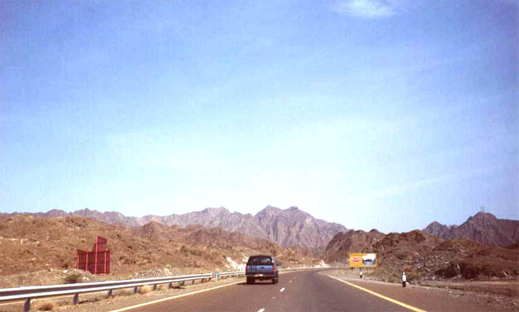 Photo of Fujairah