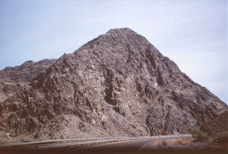 Photo of Fujairah