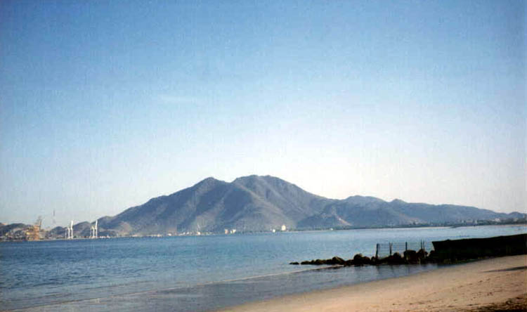 Photo of Fujairah