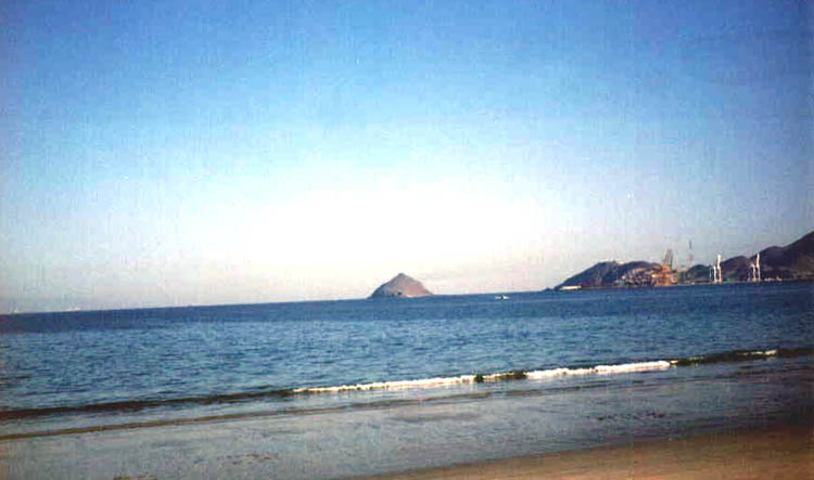 Photo of Fujairah