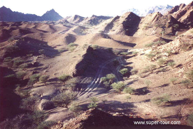 Photo of Hatta (emirate Dubai)