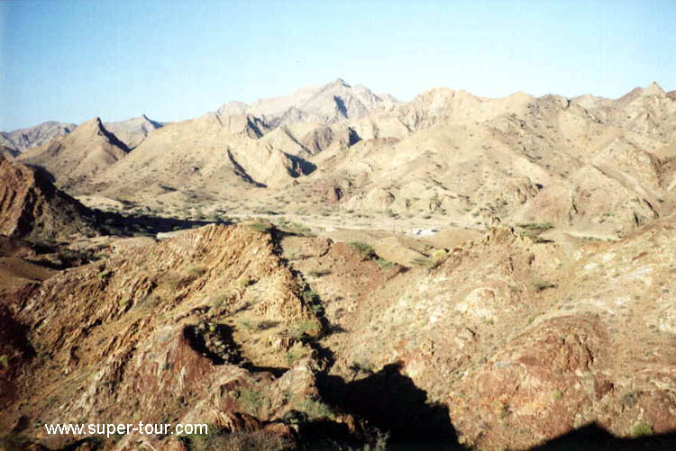 Photo of Hatta (emirate Dubai)