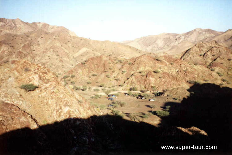 Photo of Hatta (emirate Dubai)