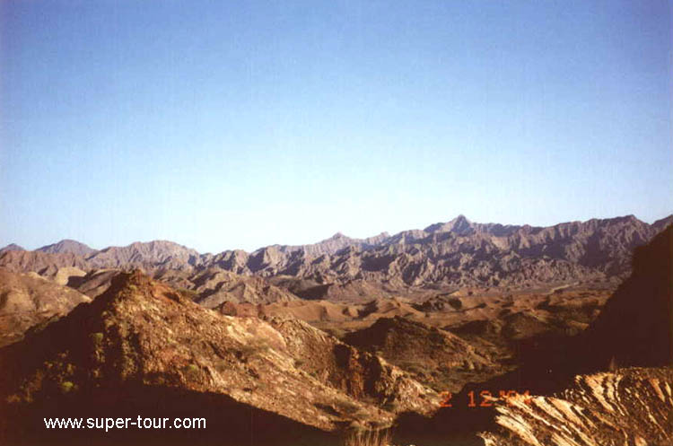 Photo of Hatta (emirate Dubai)