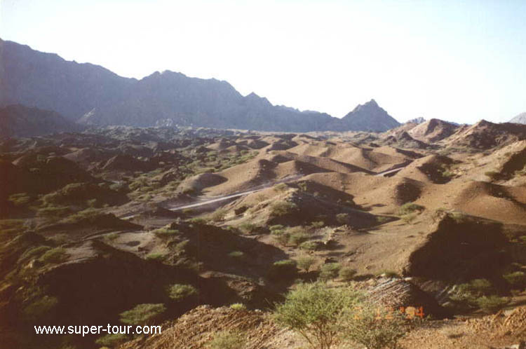 Photo of Hatta (emirate Dubai)