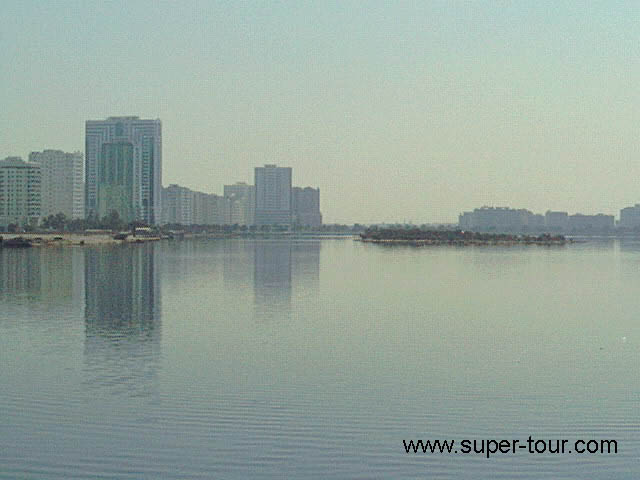 Photo of Sharjah