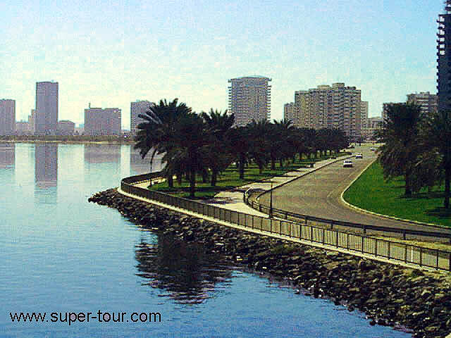 Photo of Sharjah