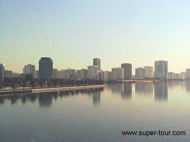 Photo of Sharjah