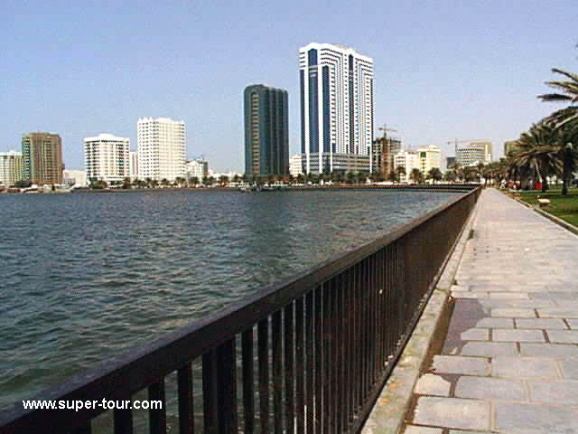 Photo of Sharjah