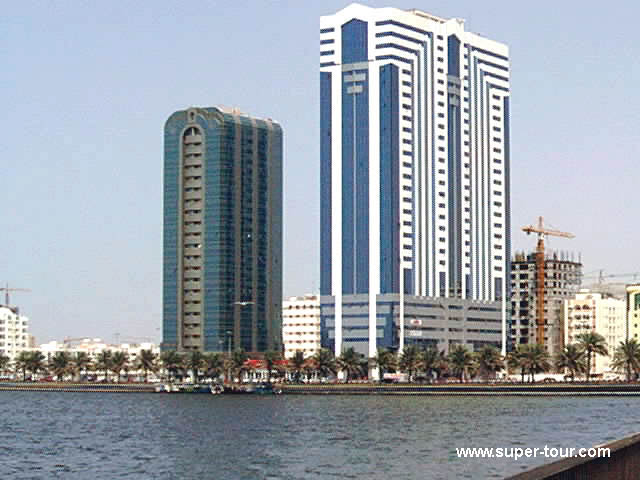 Photo of Sharjah