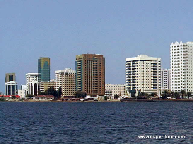 Photo of Sharjah