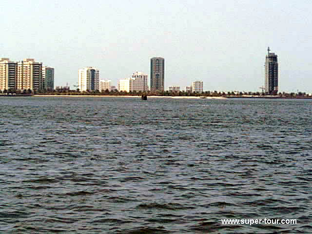 Photo of Sharjah