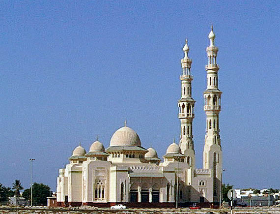 Photo of Sharjah