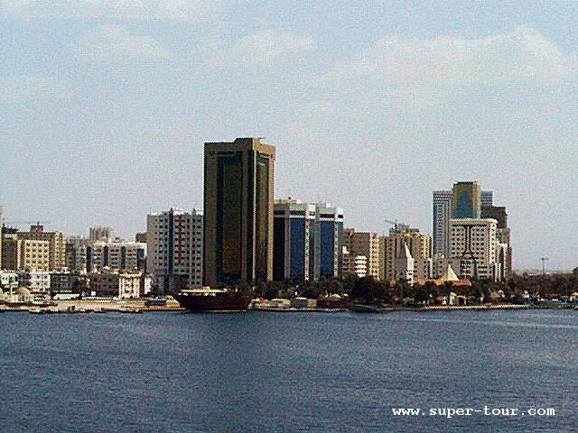 Photo of Sharjah