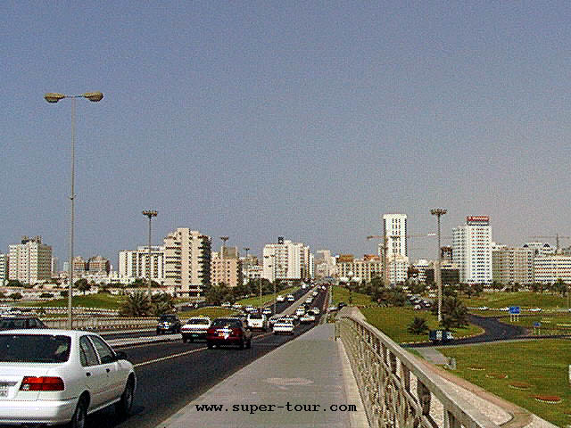 Photo of Sharjah