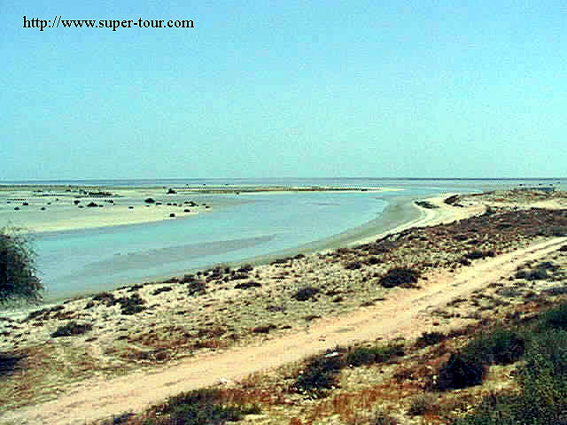 Photo of Umm Al Quwain